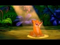 Hakuna Matata and The Lion King