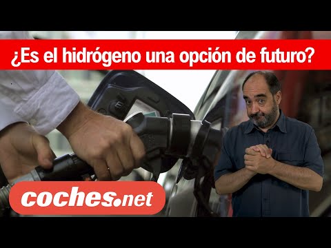 ¿Tienen futuro los coches fuel cell alimentados por hidrógeno en Europa"