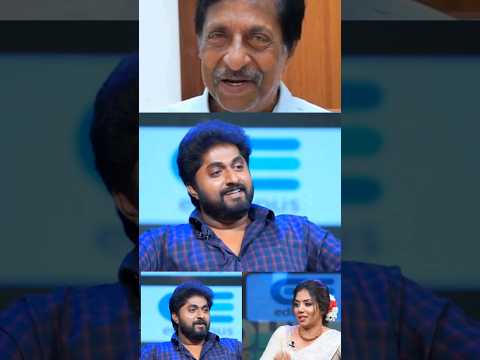 വീണക്ക് കണക്കിന് കിട്ടി | Dhyan Sreenivasan| New Interview| #shorts #interview #comedy