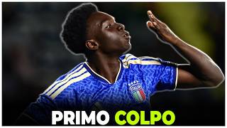 JUVENTUS CALCIOMERCATO: EKATHOR IL PRIMO COLPO DI CARNEVALI