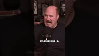 The Jesse Ventura impression you didn't know you needed | Breaking Bread with Tom Papa