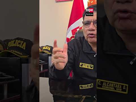 Alias Yanguito pide perdón de rodillas tras ser capturado