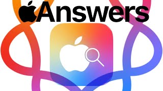 How Apple May Fix Intelligence