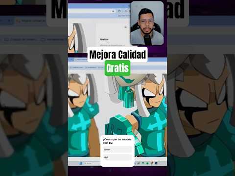 Con esta IA no necesito ser diseñador pro #IA #photoshop #diseñografico