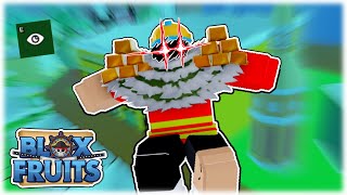 When You Are 2 Year To The Update in Blox Fruit! |KEN HAKI v2|