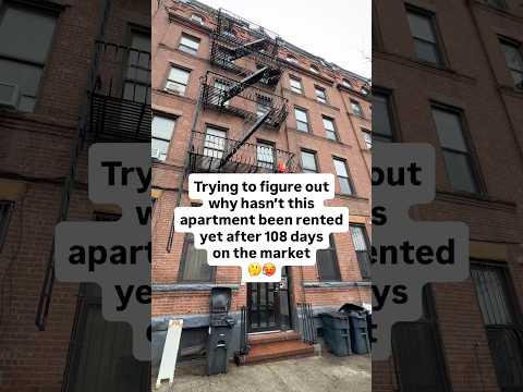 2-Bed Apartment for Rent in Crown Heights, Brooklyn NY