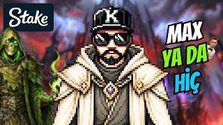 Ya Max Ya Hiç ya da Blackjack