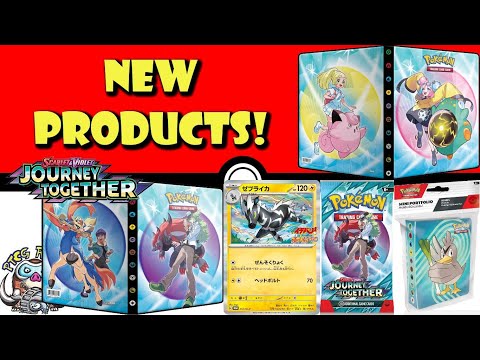 Pokemon TCG News