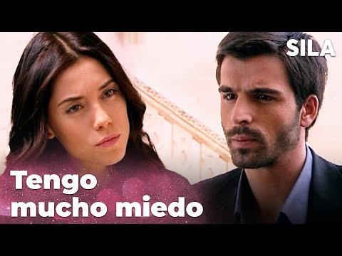 Sila está preocupada por el futuro de su hijo 💔 - Sila | Escenas Legendarias