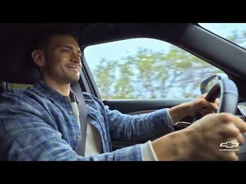 Chevy Trailblazer – All You Want | Chevrolet