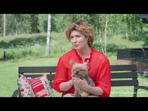 Sissel Talks // The Longing -Trilogy IV