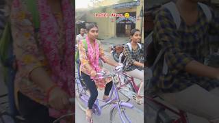 🥺🙏कोई Support nahin karta#shorts #video #viral #girl #roadskating