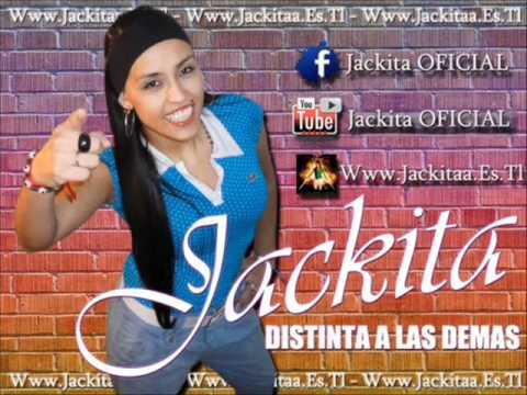 No Puedo de Jackita La Zorra Letra y Video