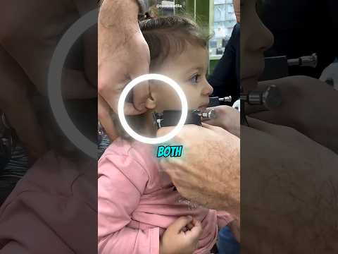 She Stayed Strong Until This Moment 🥹