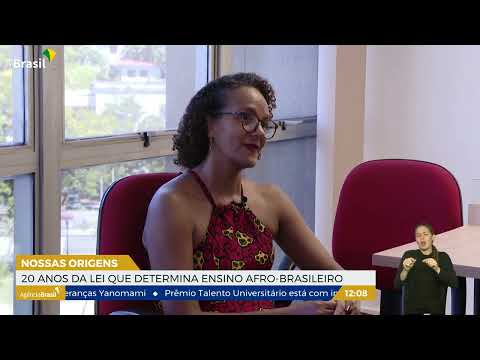 RJ | Ensino de história e cultura afro-brasileira não é praticado, apesar da lei