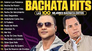EL MEJOR MIX DE BACHATA - ROMEO SANTOS, AVENTURA, SHAKIRA, NATTI NATASHA, PRINCE ROYCE - BACHATA MIX