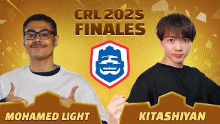 🏆MOHAMED LIGHT DOMINA A TODOS SUS RIVALES ¿QUEDA ALGUIEN A SU NIVEL? #clashroyale