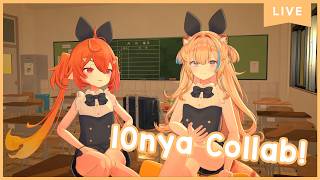 3D 10nya Stream!!!【COLLAB】