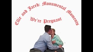 Ellie and Jared Monumental Moments: Part 2 (The Best News Ever)