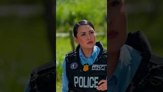Arrestaron a la mujer EQUIVOCADA!