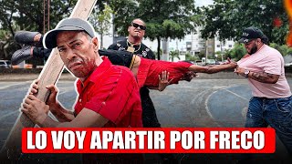 POR LA BUENA SOY BUENA PERO POR LA MALA