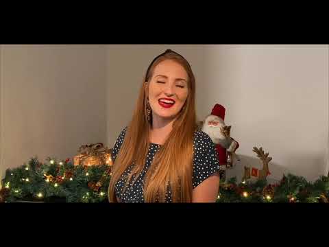 Christmas Montage