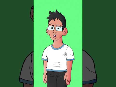 O dia que eu passei vergonha na frente da escola inteira 😳😳