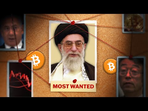 Bitcoin Crash Not Over, Iran War Changes Everything (Prepare Now)