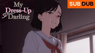 "Why Don't You Ever Visit Us During the Holidays?" | My Dress-Up Darling Season 2