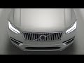 Volvo XC90 KERS Inscription