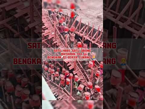Besar Anggaran Tukang #automobile #hitachizaxisbelahjalan #excavator #xcavator #duet #construction