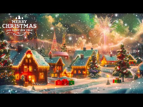 RELAXING CHRISTMAS MUSIC: Soft Piano Music, Best Christmas Songs for Relax, Sleep, Study