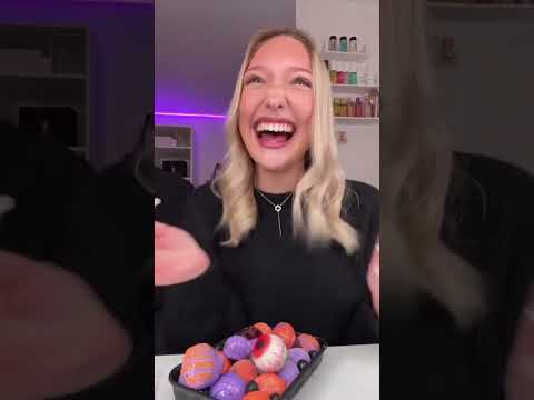 dégustation ( catastrophique ) de trompe œil fruits 🤣🤣🤣 #short #shorts #morganeღ
