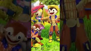 Huevito - Bely y Beto #musicainfantil #músicaparaniños