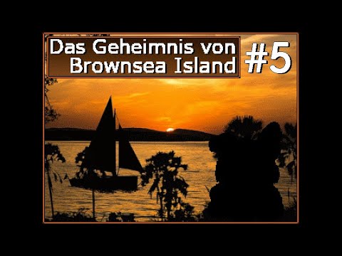 Das Geheimnis von Brownsea Island - Playthrough Part 5 - Vollendung