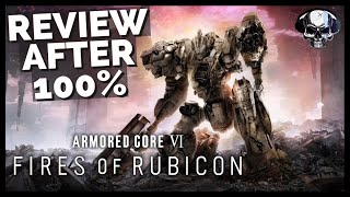 Vidéo-Test : Armored Core 6 - Review After 100%