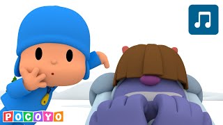 🎩🤔 ¿Qué hay bajo el sombrero de Pocoyo? | POCOYÓ en ESPAÑOL LATINO CANCIONES y DIBUJOS ANIMADOS