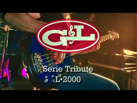 Serie Tribute L•2000