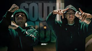 N8nassty "SS" Feat. Flakosteppin • Lil Sins & Lil Hectic (Official Music Video)