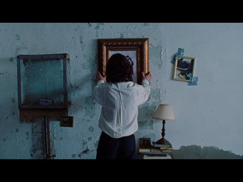 Depresión Sonora - mala (Visualizer)