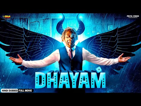 Dhayam | New South Thriller Movies In Hindi | Full Romantic Movies | Santhosh Prathap, Shyam Krishna