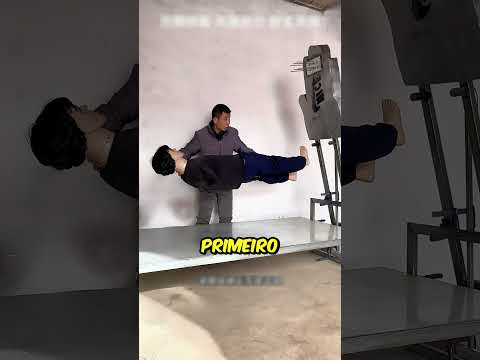ELE PRECISAVA MUITO IR AO BANHEIRO 😵‍💫