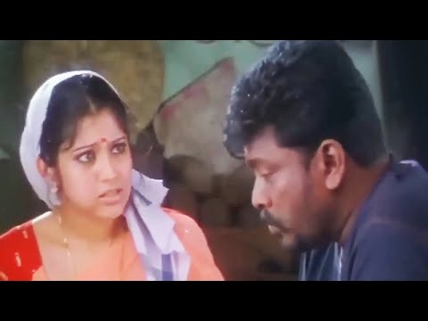 எல்லாருக்கும் என்ன பிடிக்கும் ஆனா எனக்கு உன்ன மட்டும் தான் பிடிக்கும்| Soori Movie Scene | Parthiban