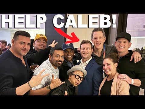 Digital Trends v Caleb Denison - Update!!