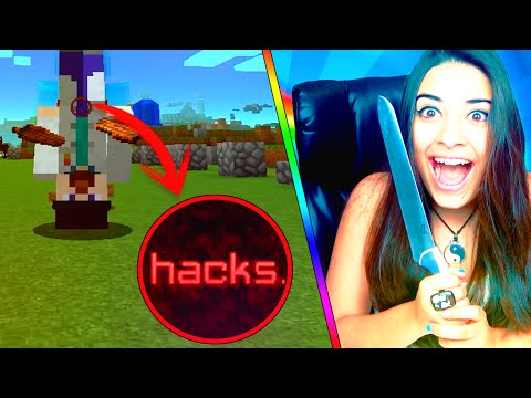 TROLLEANDO A MI NOVIA CON HACKS EN MINECRAFT 2.0 | SURVILAND 3 EP.164 MINECRAFT 1.10 SERIE TROLL