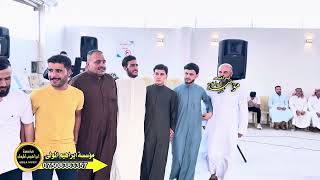 ورت رسميا اسد نينوى الاول حمدان الجبوري والمايسرو انوشي الدليمي زواج محمد نواف الشرابي