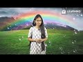 Light Behavior and Color Phenomena