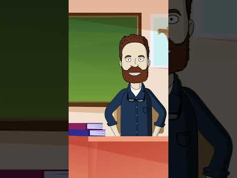 نكتة جد مضحكة #animation #مغربية #nokta #نكتة_اليوم #نكته_مضحكه