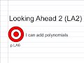 Exploring Polynomial Addition Techniques