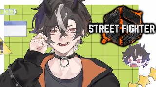 【スト6】ぷりみのある朝活【鬼ヶ谷テン/ネオポルテ】